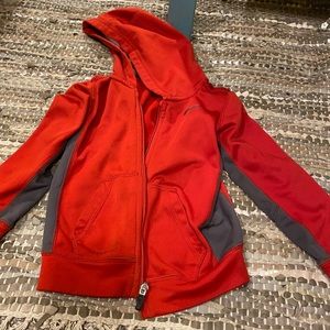 5/20🌻 Nike Lightweight Jacket - Therma-Fit